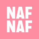 Nafnaf.com logo
