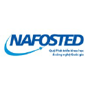 Nafosted.gov.vn logo