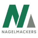 Nagelmackers.be logo