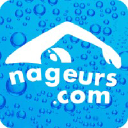 Nageurs.com logo