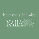 Naha.org logo