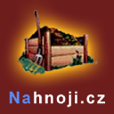 Nahnoji.cz logo