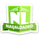 Naijaloaded.com.ng logo