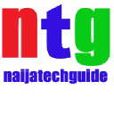 Naijatechguide.com logo