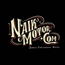 Naikmotor.com logo