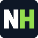 Nailedhard.com logo