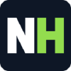 Nailedhard.com logo