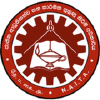 Naita.gov.lk logo