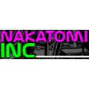 Nakatomiinc.com logo