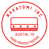 Nakatomiinc.com logo