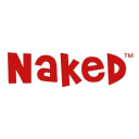 Naked.com logo