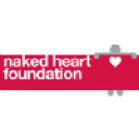 Nakedheart.org logo