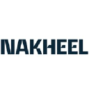 Nakheel.com logo