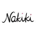 Nakiki.de logo