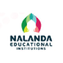 Nalanda.edu.in logo