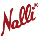 Nalli.com logo