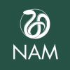 Nam.edu logo