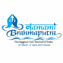 Namamibrahmaputra.com logo