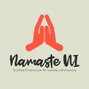 Namasteui.com logo