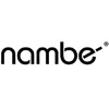 Nambe.com logo