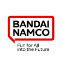 Namco.co.jp logo