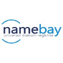 Namebay.com logo