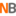 Namebright.com logo