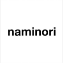 Naminori.surf logo