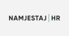 Namjestaj.hr logo