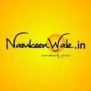 Namkeenwale.in logo