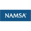 Namsa.com logo