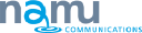 Namukorea.com logo