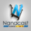 Nanacast.com logo