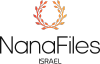 Nanafiles.co.il logo