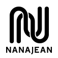 Nanajean.co.kr logo