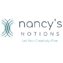 Nancysnotions.com logo