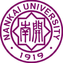 Nankai.edu.cn logo