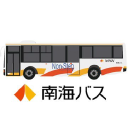 Nankaibus.jp logo