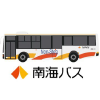 Nankaibus.jp logo