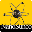 Nanosun.ir logo