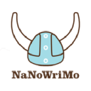 Nanowrimo.org logo