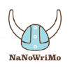 Nanowrimo.org logo