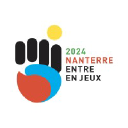 Nanterre.fr logo