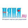 Nanya.ru logo