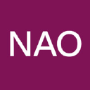 Nao.org.uk logo