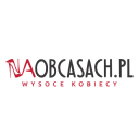 Naobcasach.pl logo