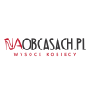 Naobcasach.pl logo