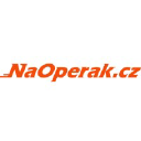Naoperak.cz logo