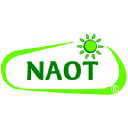 Naot.com logo