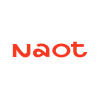 Naot.jp logo